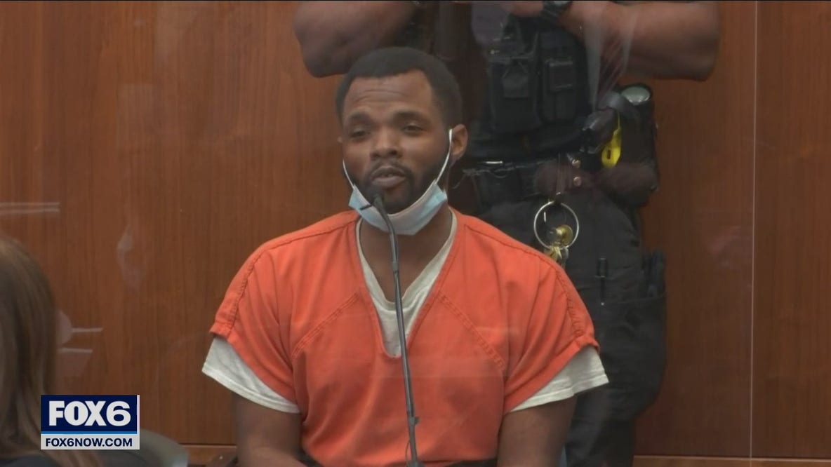 Theodore Edgecomb trial: Witness describes shooting as 'cold blood'